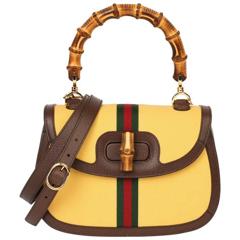 gucci pigskin bag vintage|Gucci Pigskin .